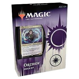 Magic the Gathering Ravnica Allegiance Guild Kit Orzhov Syndicate