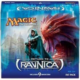 Magic the Gathering Return to Ravnica Booster