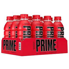 PRiME Hydration Tropical Punch 12x500ml
