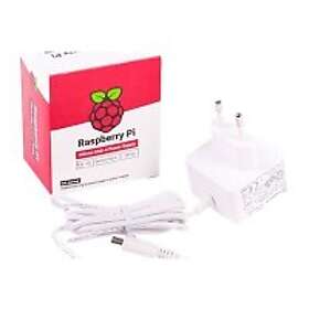 Raspberry Pi 5 USB-C BCM2712 27W