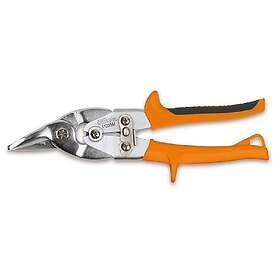 Beta Tools 1123 Levier Composé Coupe Droite, Lames Courbes