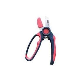 Haushalt Stainless Steel Anvil Pruner Hh Rc120b