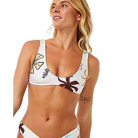 Rip Curl Holiday Bralette Bikini Top 