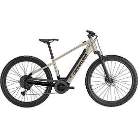 Cannondale Trail Neo 4 2024 (Elcykel)