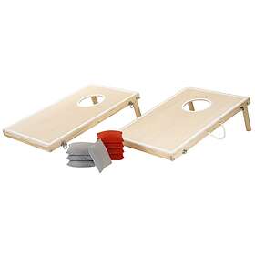 Clas Ohlson Cornhole utomhusspel