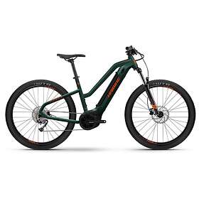 Haibike AllTrack Youth (Elcykel)