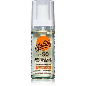 Malibu Sun Clean Hair and Scalp Protector SPF50 50ml