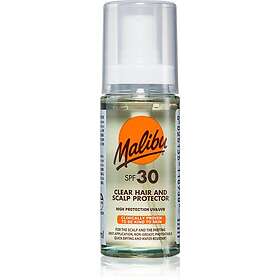 Malibu Sun Clean Hair and Scalp Protector SPF30 50ml