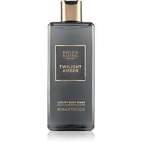 Baylis & Harding The Edit Twilight Amber Luxury Body Wash 400ml