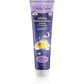 Childs Farm Slumber Time Calming Massage Lotion 150ml