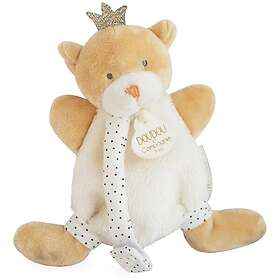 Doudou et Compagnie Gift Set Bear With Pacifier