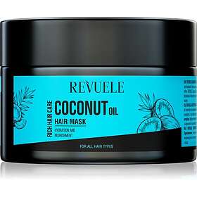 Revuele Coconut Oil Hair Mask 360ml
