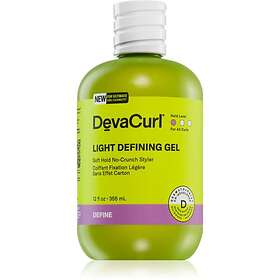 DevaCurl Light Defining Gel 335ml