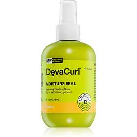 DevaCurl Moisture Seal Hydrating Finishing Spray 236ml