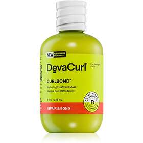 DevaCurl CurlBond Re-Cooling Treatment Mask 236ml
