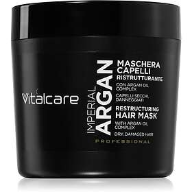 Vitalcare Professional Imperial Argan Restructuring Hair Mask 500ml