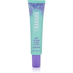 Bahama Skin Matte Day Cream 40ml