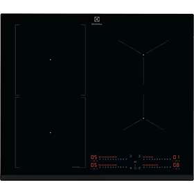 Electrolux HOB660BMF (Svart)