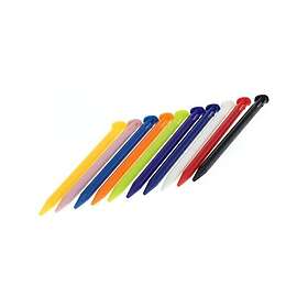 24.se Stylus till Nintendo 3DS XL 3DS LL 10-pack