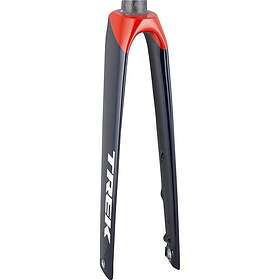 Trek 2021 Madone SLR 700c Rigid Forks 230mm, 45mm