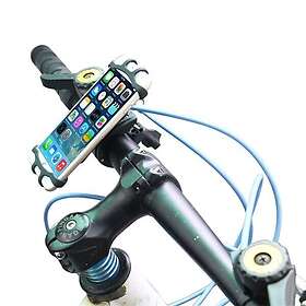 24.se Mobilhållare för cykel mountainbike