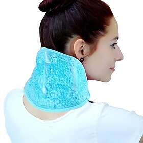 24.se Varm & kall gelpack för nacke