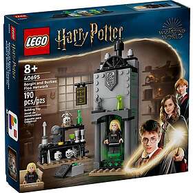 LEGO Harry Potter 40695 Borgin i Burkes