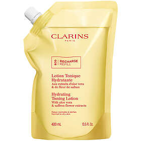 Clarins Hydrating Toning Lotion Refill 400ml