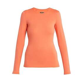 Icebreaker 200 Oasis LS Crew (Women's)