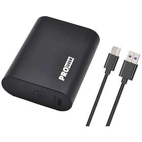 ProUser Powerbank Li-Ion 10000mAh