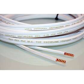 Van den Hul The Snowline 2Banana - 2Banana (par) 4m