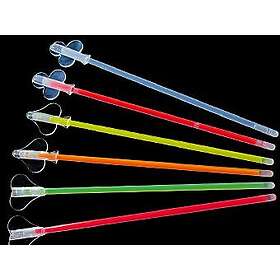 24.se Glowstick DrinkPinne 15-Pack