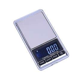 24.se Digital Minivåg Brev våg