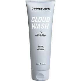 Common Clouds Cloud Wash Everyday Gel Cleanser 125ml