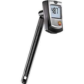 Testo 605-H1 Hygrometer 