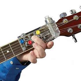 24.se Gitarr Inlärnings hjälpmedel
