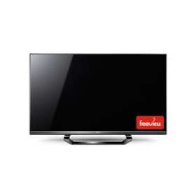 LG 42" Smart TV