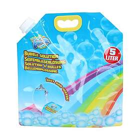 24.se Såpa för Såpbubblor 5L