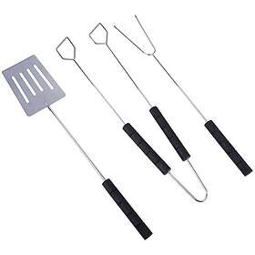 24.se Grillset 3 delar