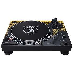 Technics SL-1200M7B Automobili Lamborghini