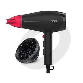 Solac Hyperdinamic 2400 Ionic