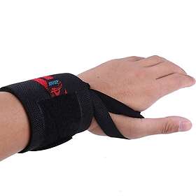 24.se Wrist Wraps Handledsstöd med tumstöd