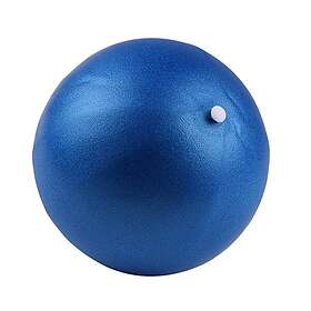 24.se Liten Pilatesboll Yogaboll 20-25cm