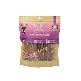 Petcare Treateaters Duck Sticks 1000g