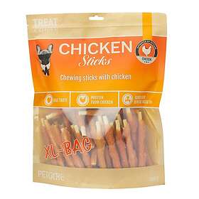 Petcare Treateaters Chicken Sticks 1000g