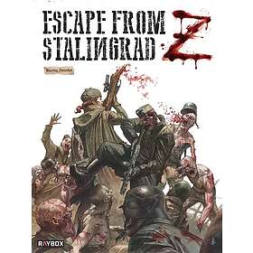 Escape from Stalingrad Z