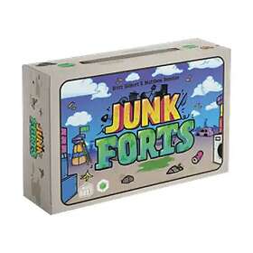 Junk Forts