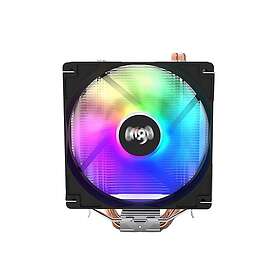 Aigo Aigo Active cooling ICE 400 CPU (heatsink + fan 120x120)