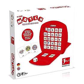 Match Bundesliga Edition