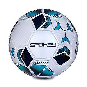 Spokey Pvc Med 2 Lager Fotboll, Storlek 4 